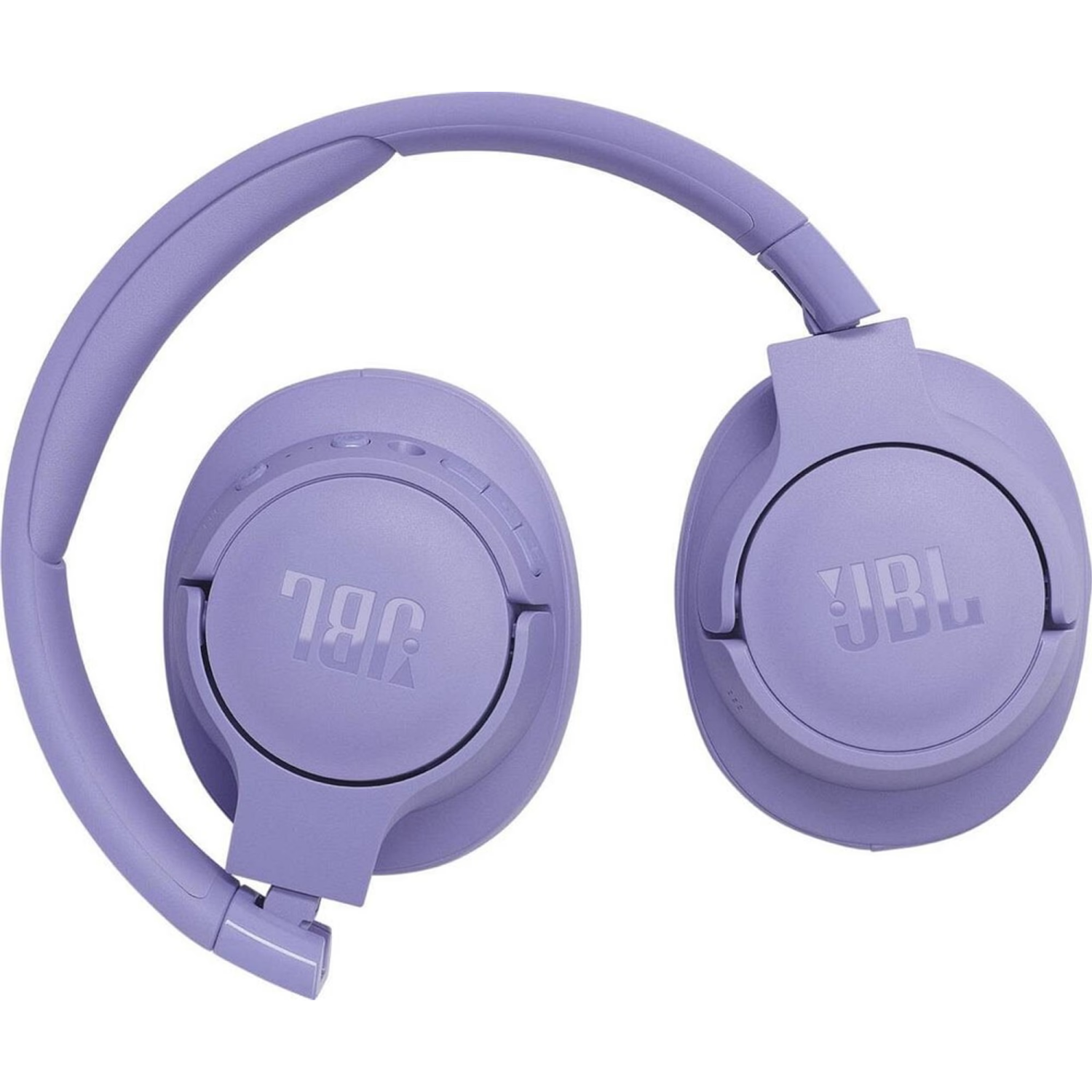 JBL Tune 770 NC fialová
