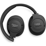 JBL TUNE 770NC černá