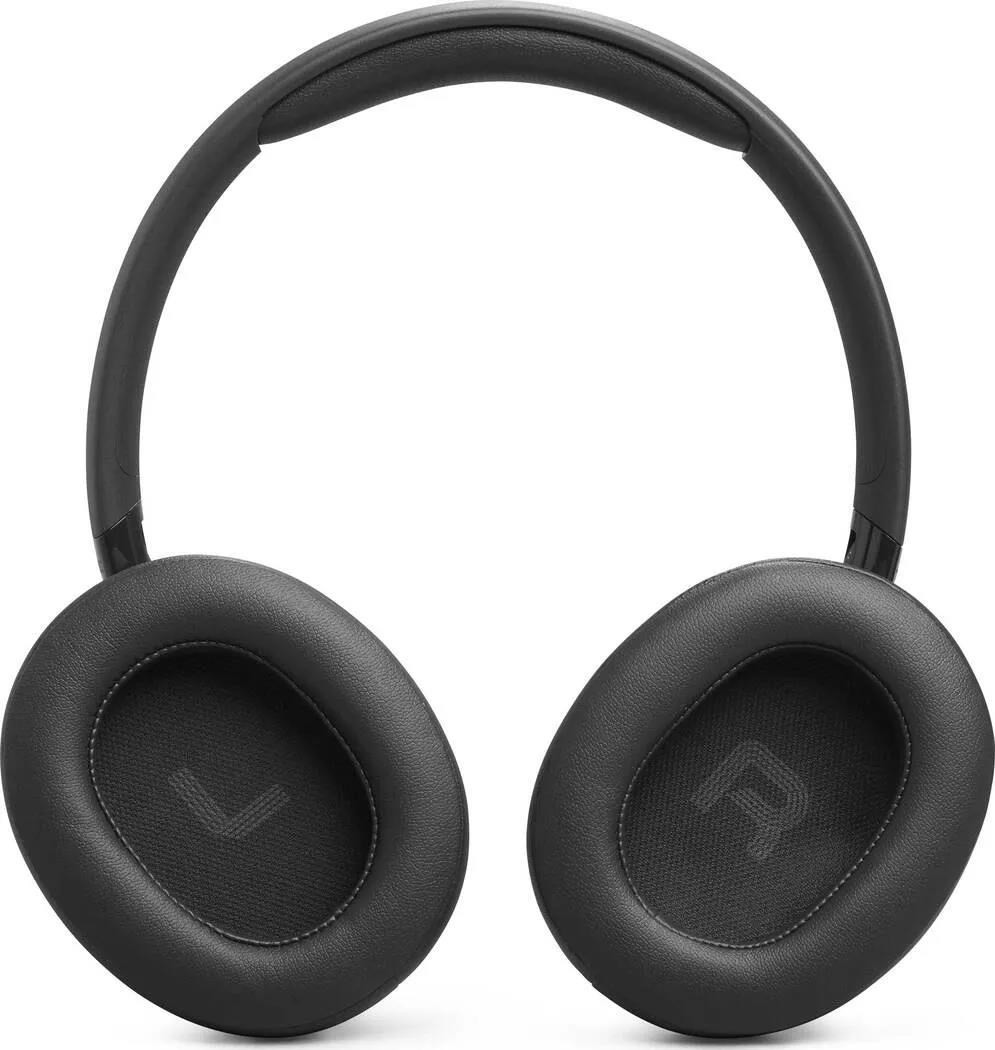 JBL Tune 730BT černá