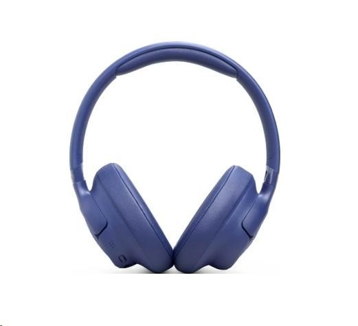 JBL Tune 730BT modrá