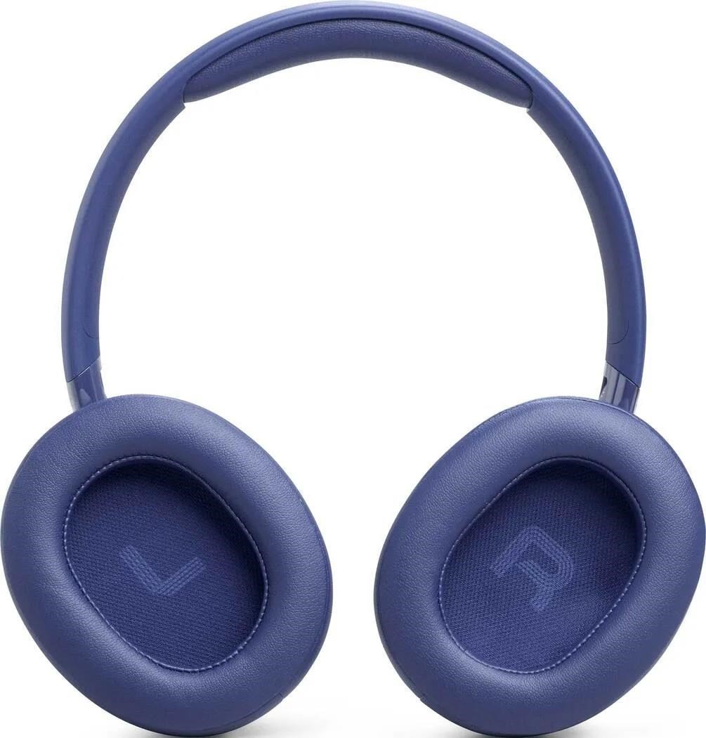 JBL Tune 730BT modrá