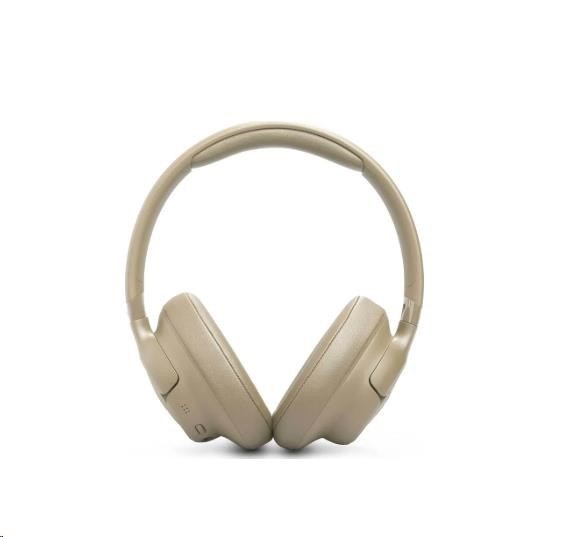 JBL Tune 730BT béžová