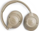 JBL Tune 730BT béžová