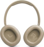 JBL Tune 730BT béžová