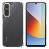 Tactical TPU Plyo Kryt pro Xiaomi Redmi A7 Pro Transparent