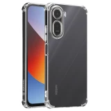Tactical TPU Plyo Kryt pro Xiaomi Redmi A7 Pro Transparent