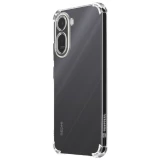 Tactical TPU Plyo Kryt pro Xiaomi Redmi A7 Pro Transparent