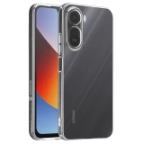 Tactical TPU Kryt pro Xiaomi Redmi A7 Pro Transparent