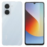Tactical TPU Kryt pro Xiaomi Redmi A7 Transparent