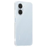 Tactical TPU Kryt pro Xiaomi Redmi A7 Transparent