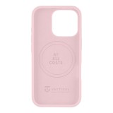 Zadní kryt Tactical MagForce Velvet Smoothie 2.0 pro Apple iPhone 13 Pro Max, pink panther