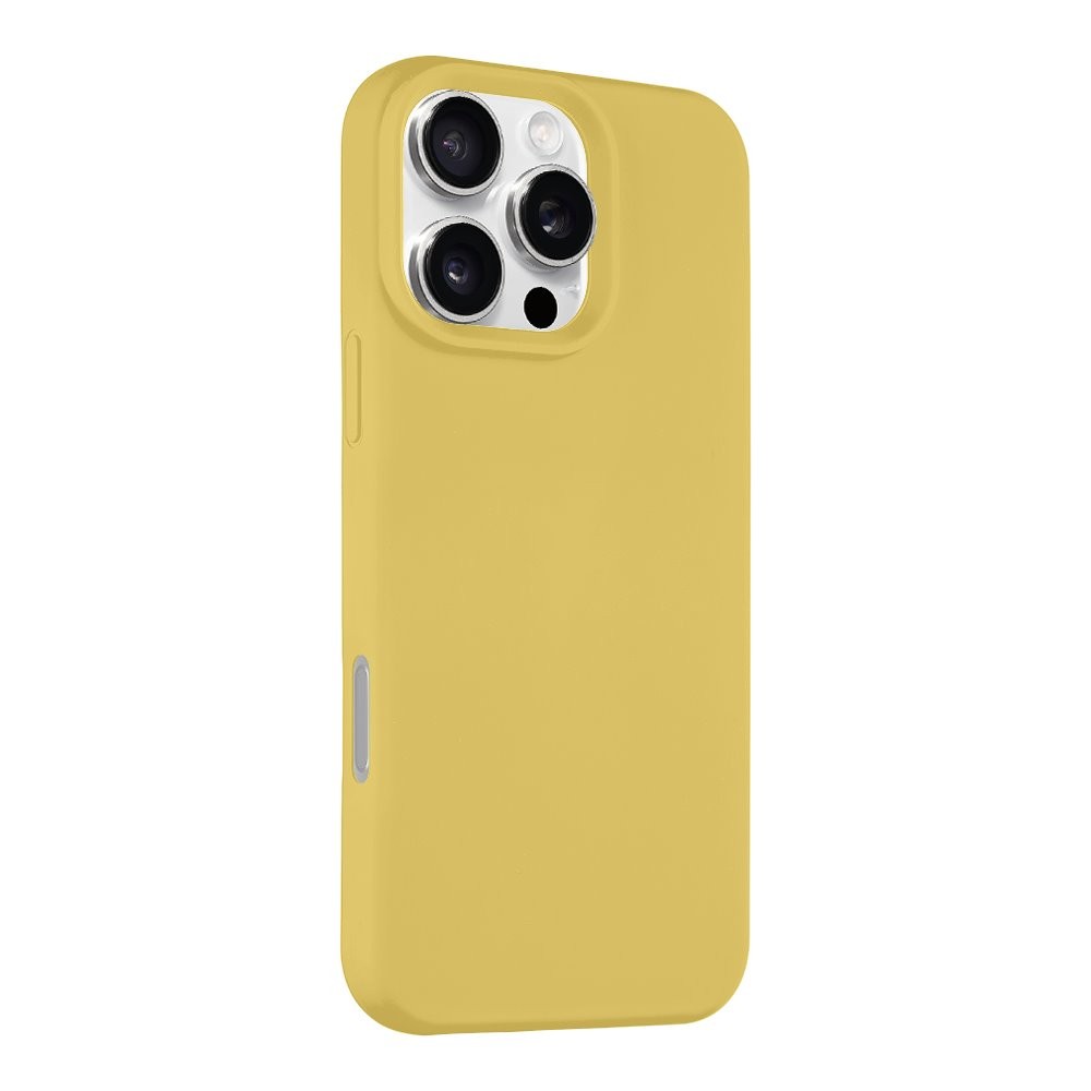 Zadní kryt Tactical MagForce Velvet Smoothie 2.0 pro Apple iPhone 13, banana