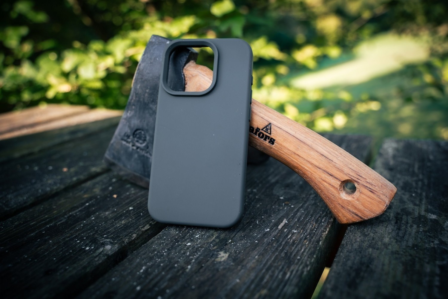 Zadní kryt Tactical MagForce Velvet Smoothie 2.0 pro Apple iPhone 13, bazooka