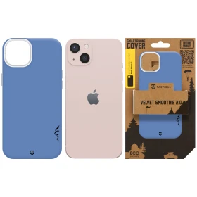 Zadní kryt Tactical MagForce Velvet Smoothie 2.0 pro Apple iPhone 13, avatar