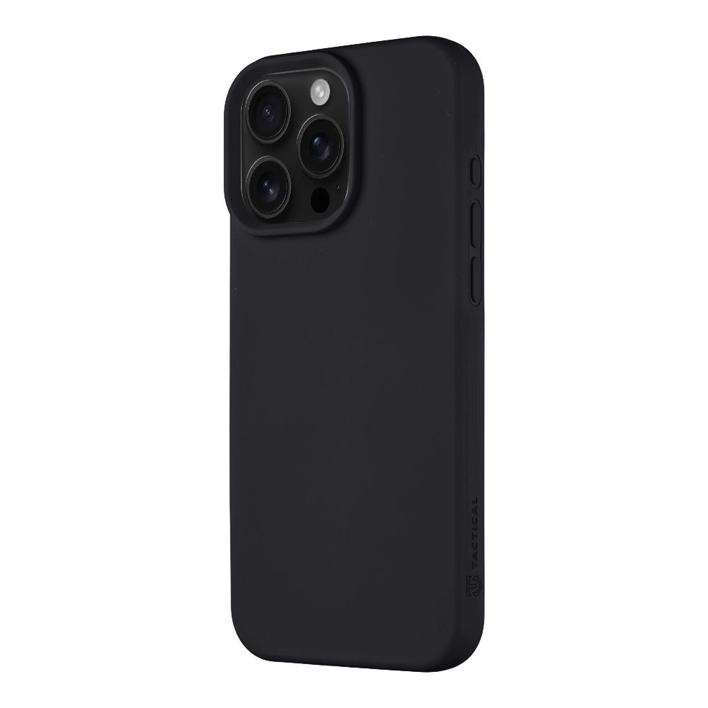 Zadní kryt Tactical MagForce Velvet Smoothie 2.0 pro Apple iPhone 13, asphalt