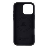 Zadní kryt Tactical MagForce Velvet Smoothie 2.0 pro Apple iPhone 16 Pro Max, asphalt