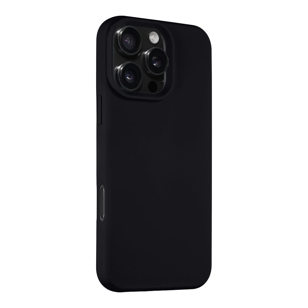 Zadní kryt Tactical MagForce Velvet Smoothie 2.0 pro Apple iPhone 16 Pro Max, asphalt