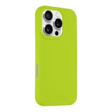 Zadní kryt Tactical MagForce Velvet Smoothie 2.0 pro Apple iPhone 16 Pro, avocado
