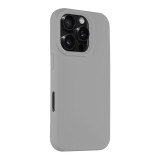 Zadní kryt Tactical MagForce Velvet Smoothie 2.0 pro Apple iPhone 16 Pro, foggy