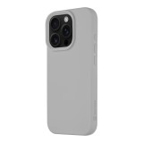 Zadní kryt Tactical MagForce Velvet Smoothie 2.0 pro Apple iPhone 16 Pro, foggy