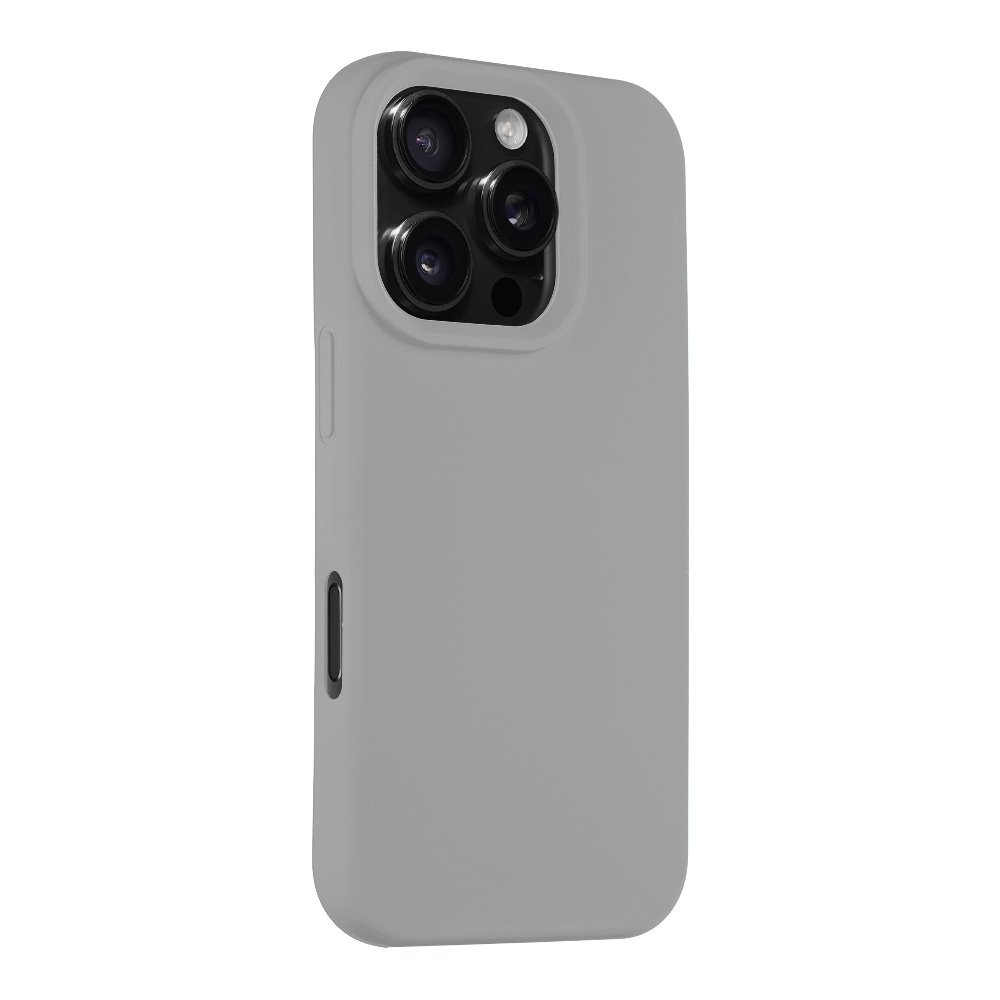 Zadní kryt Tactical MagForce Velvet Smoothie 2.0 pro Apple iPhone 16 Pro, foggy