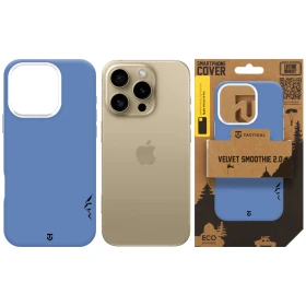 Zadní kryt Tactical MagForce Velvet Smoothie 2.0 pro Apple iPhone 16 Pro, avatar