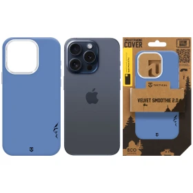 Zadní kryt Tactical MagForce Velvet Smoothie 2.0 pro Apple iPhone 15 Pro, avatar