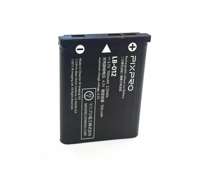 KODAK baterie pro modely FZ53-FZ55