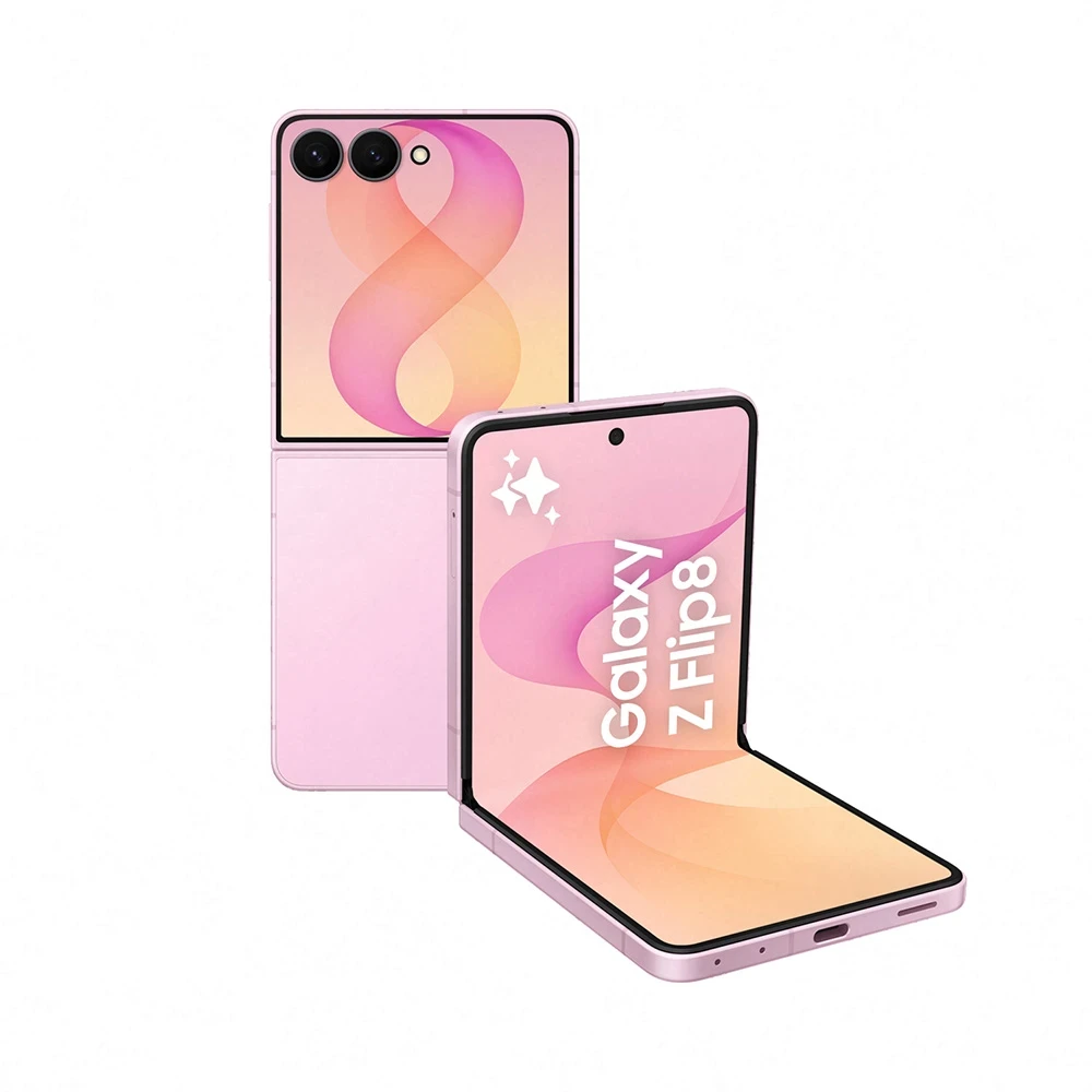 Samsung Galaxy Z Flip8 12GB/512GB Béžová