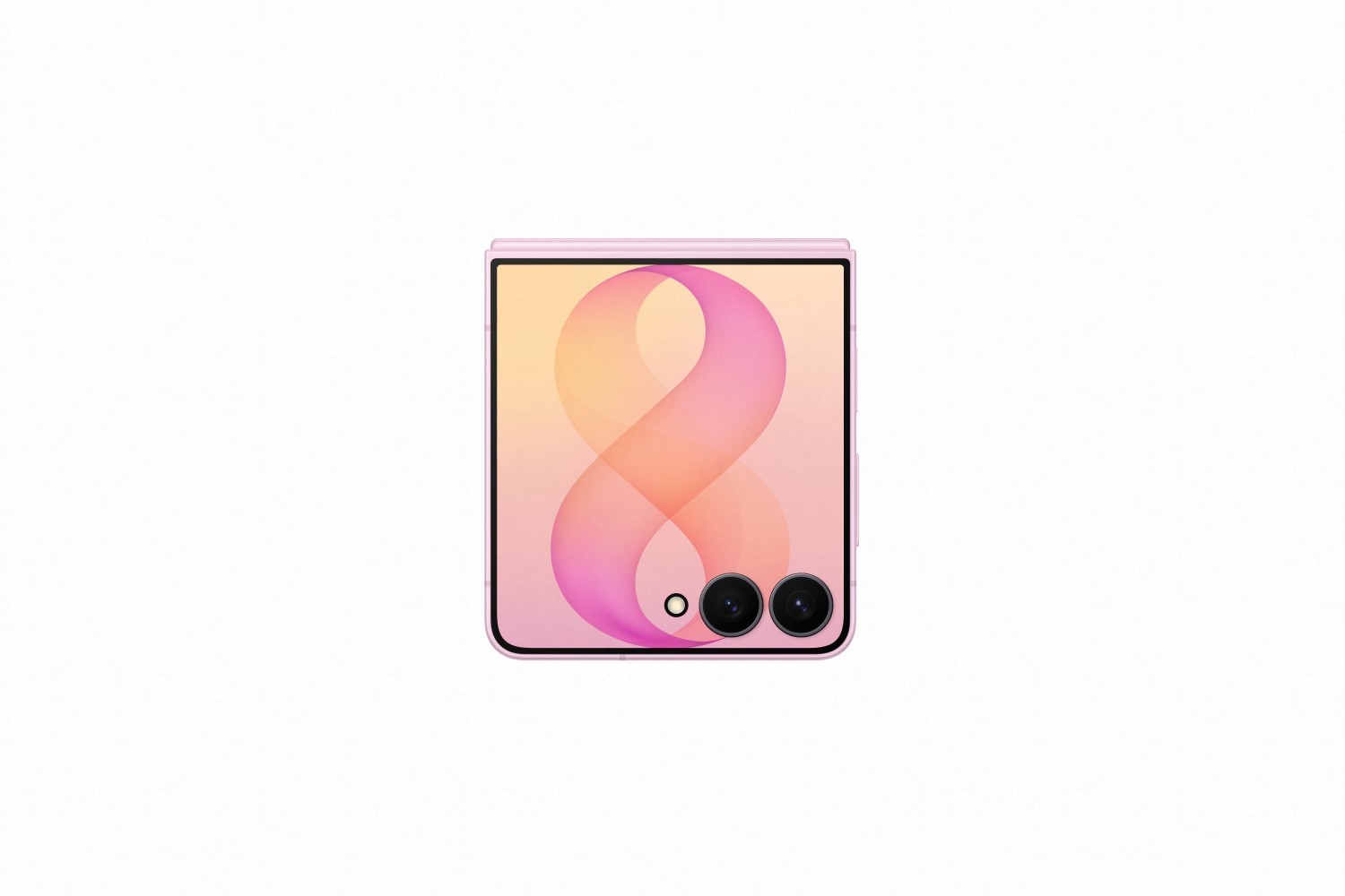 Samsung Galaxy Z Flip8 12GB/512GB Béžová