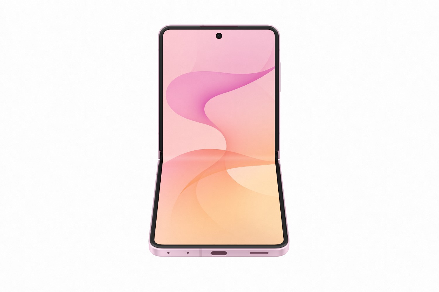 Samsung Galaxy Z Flip8 12GB/512GB Béžová