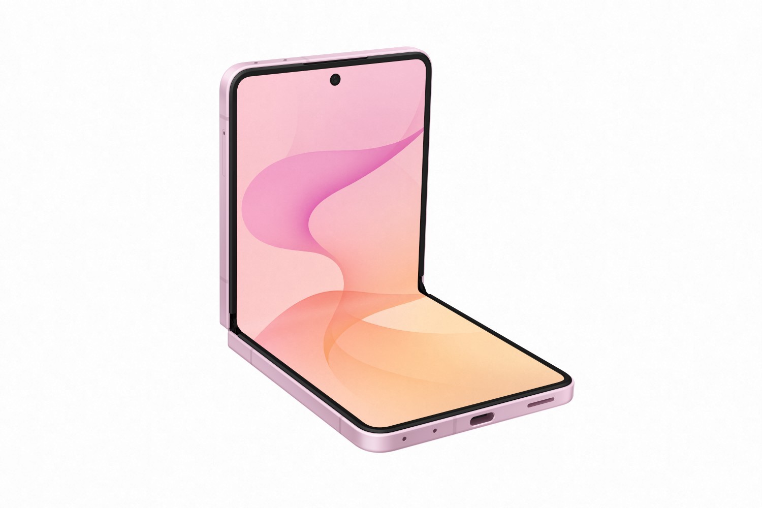 Samsung Galaxy Z Flip8 12GB/512GB Béžová