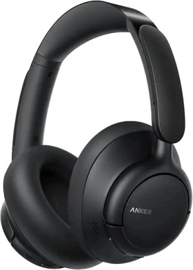 Bluetooth sluchátka Anker soundcore Q31i, černá