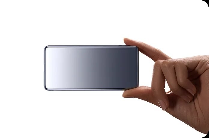 Xiaomi Ultra Slim Power Bank 5000mAh