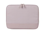 Laptop sleeve Natec MUSSEL 2, 14,1", růžová