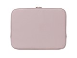 Laptop sleeve Natec MUSSEL 2, 14,1", růžová