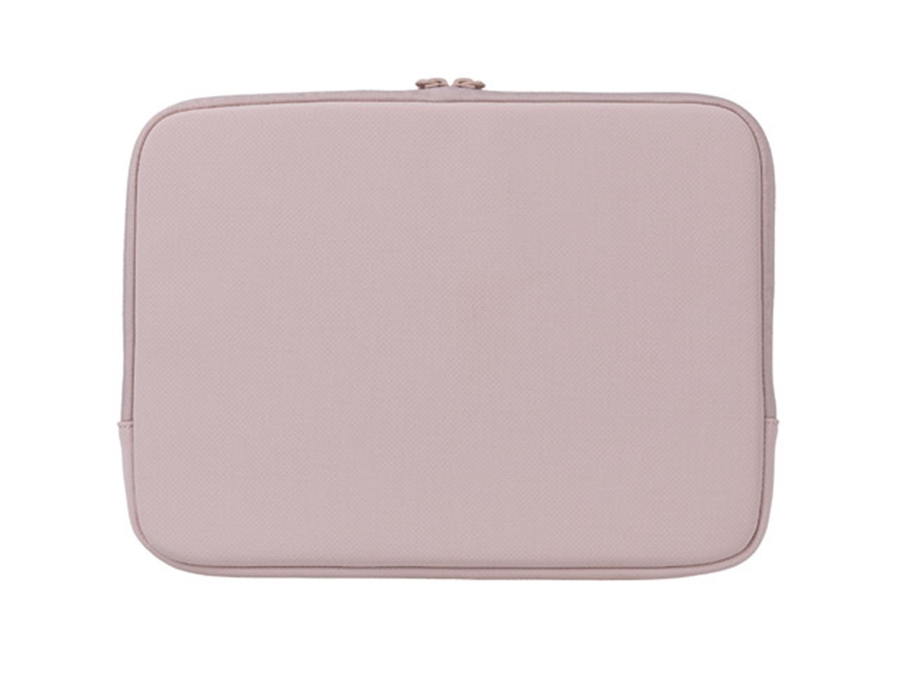 Laptop sleeve Natec MUSSEL 2, 14,1", růžová