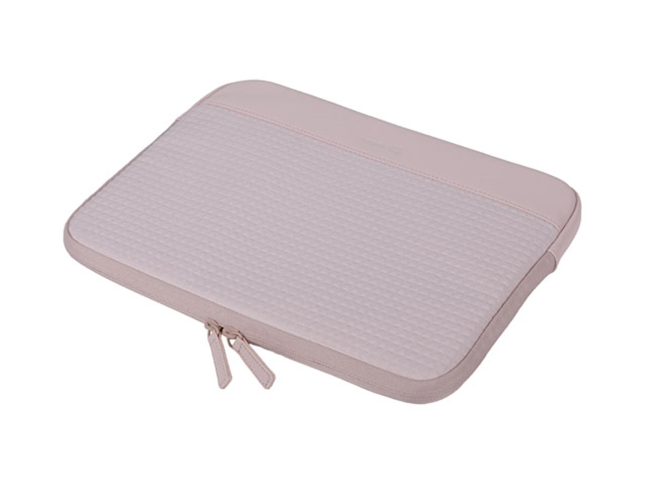 Laptop sleeve Natec MUSSEL 2, 14,1", růžová