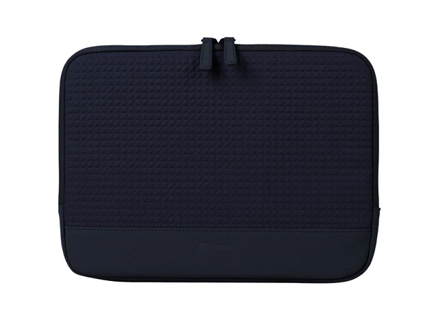 Laptop sleeve Natec MUSSEL 2, 14,1", modrá