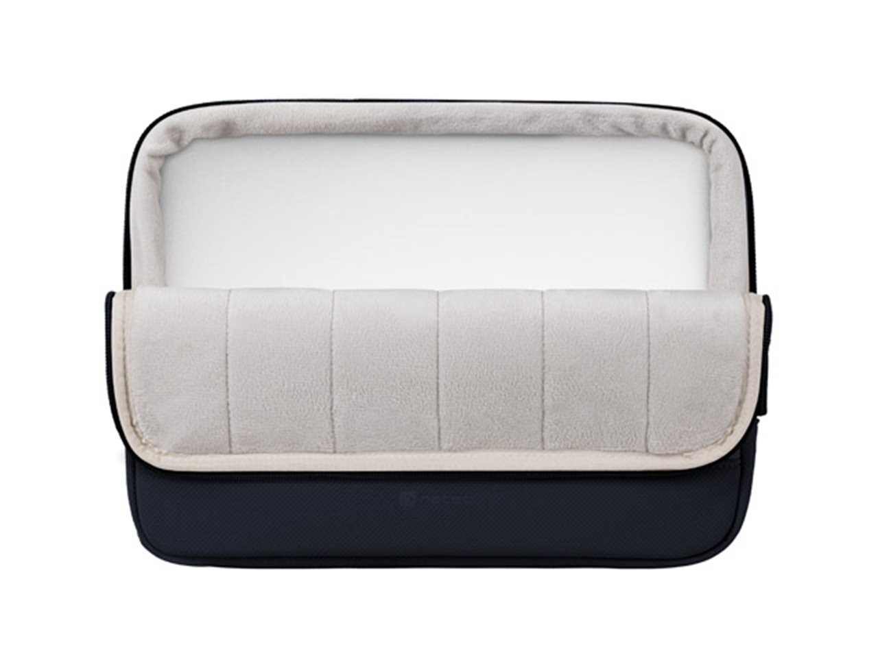 Laptop sleeve Natec MUSSEL 2, 14,1", modrá