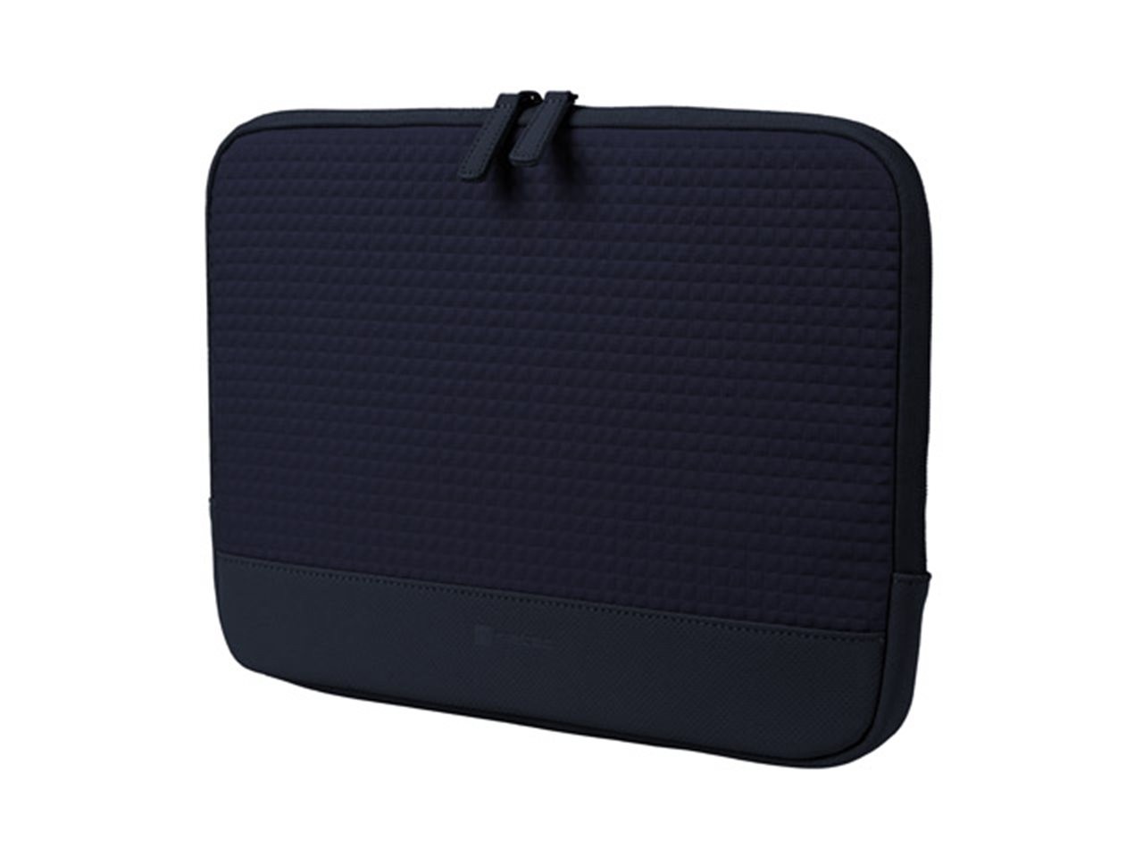 Laptop sleeve Natec MUSSEL 2, 14,1", modrá