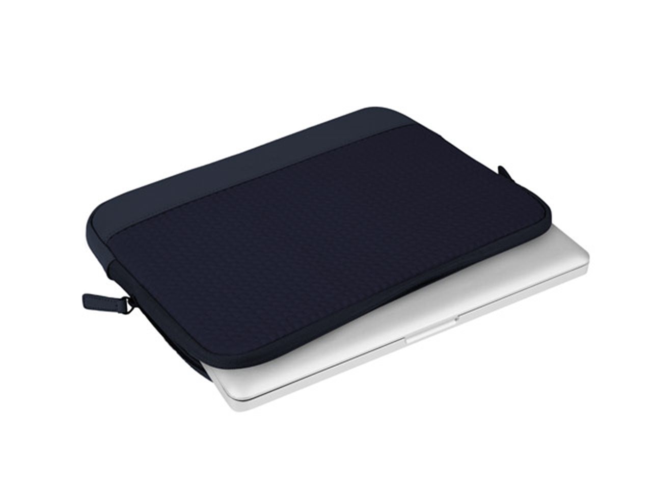 Laptop sleeve Natec MUSSEL 2, 14,1", modrá