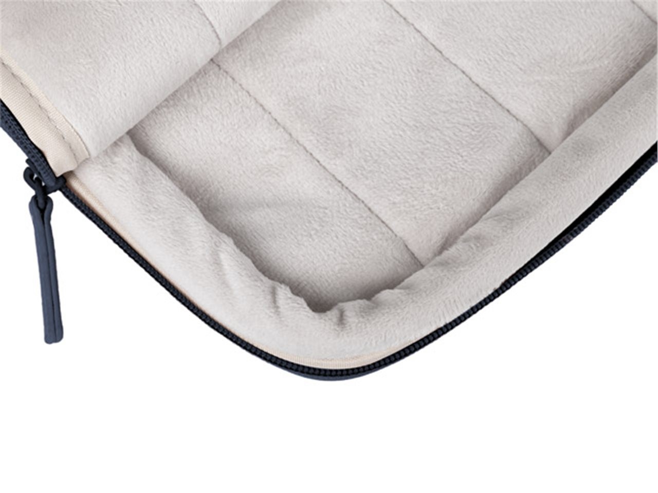 Laptop sleeve Natec MUSSEL 2, 14,1", modrá