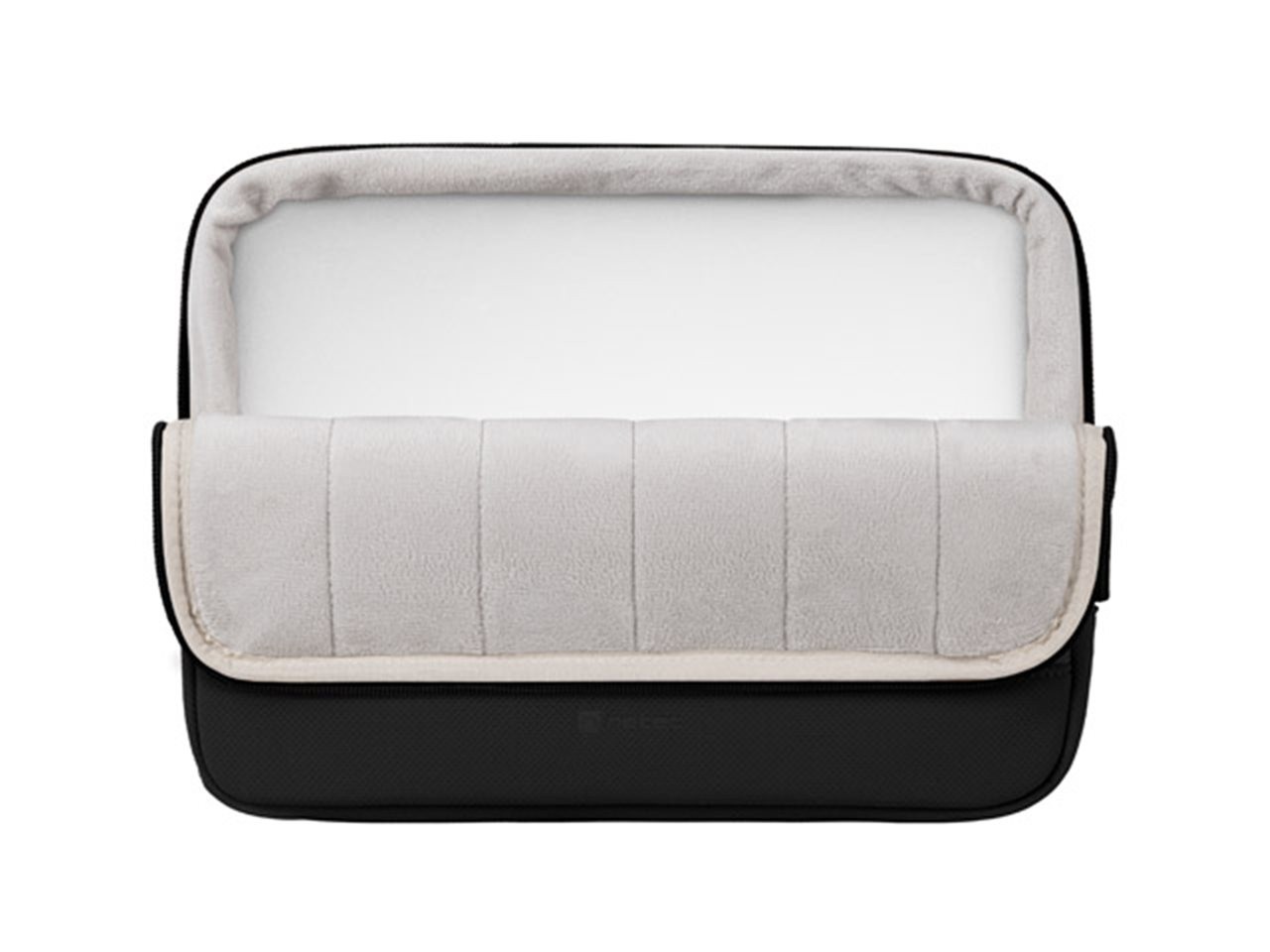 Laptop sleeve Natec MUSSEL 2, 14,1", černá