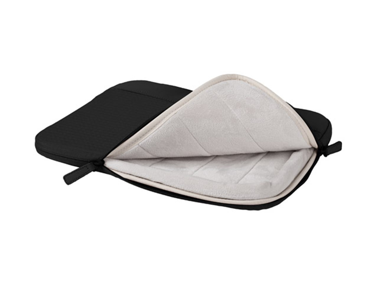 Laptop sleeve Natec MUSSEL 2, 14,1", černá