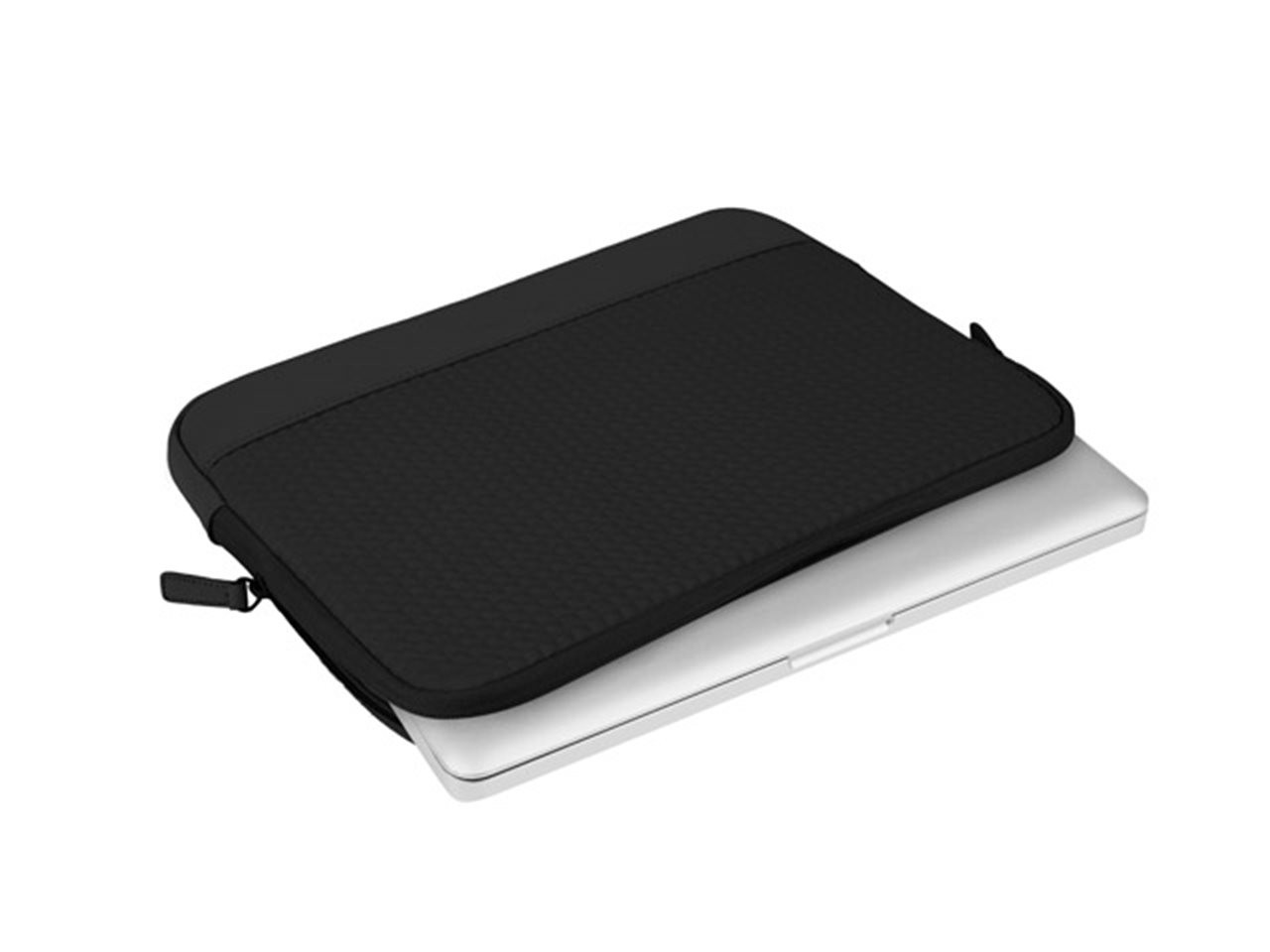 Laptop sleeve Natec MUSSEL 2, 14,1", černá