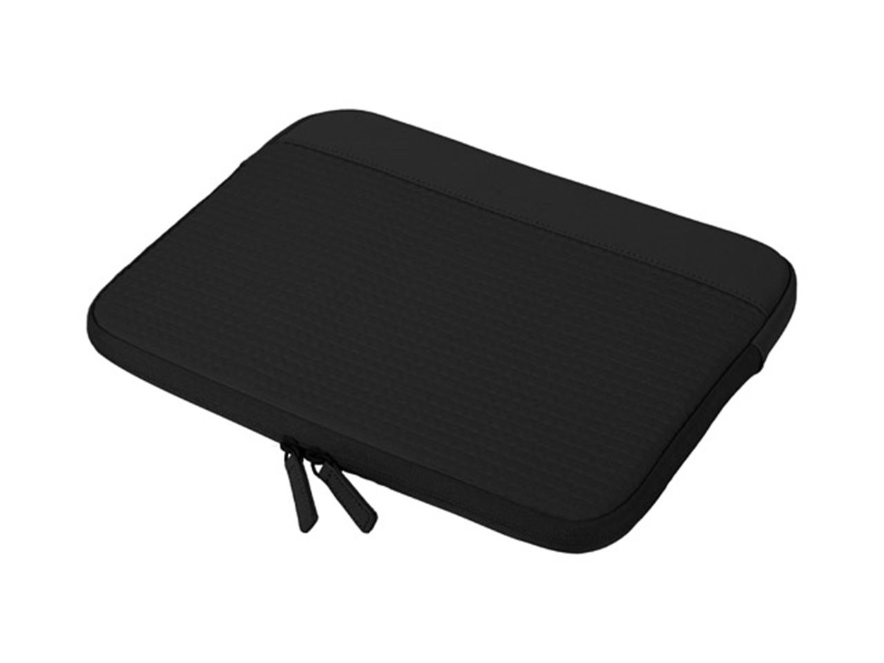 Laptop sleeve Natec MUSSEL 2, 14,1", černá