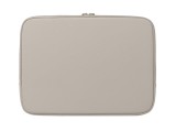 Laptop sleeve Natec MUSSEL 2, 16", béžová
