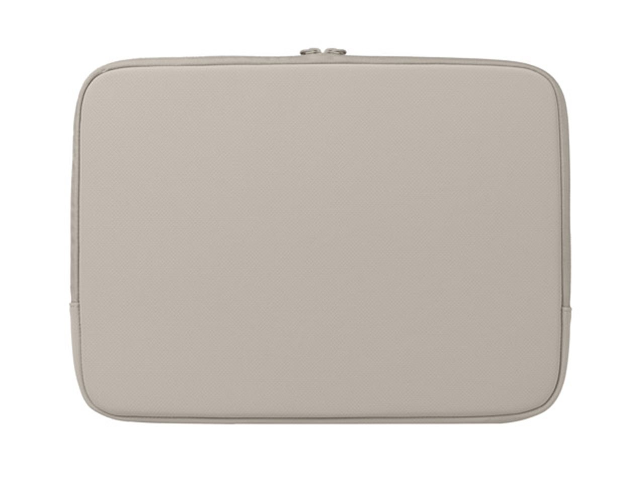 Laptop sleeve Natec MUSSEL 2, 16", béžová