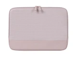 Laptop sleeve Natec MUSSEL 2, 16", růžová